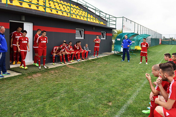 Novi premijerligaš Zvijezda 09 kompletira igrački kadar