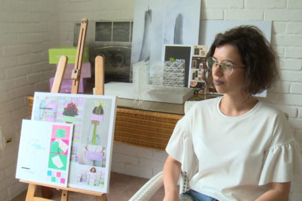 Čarobni kutak Sofije Bajić