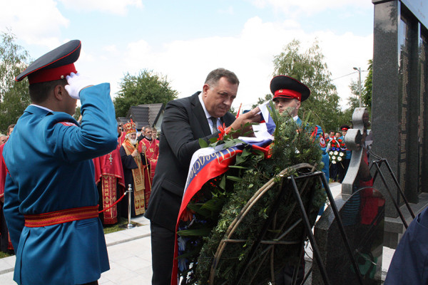 Obilježeno 26 godina od proboja “Koridora života”