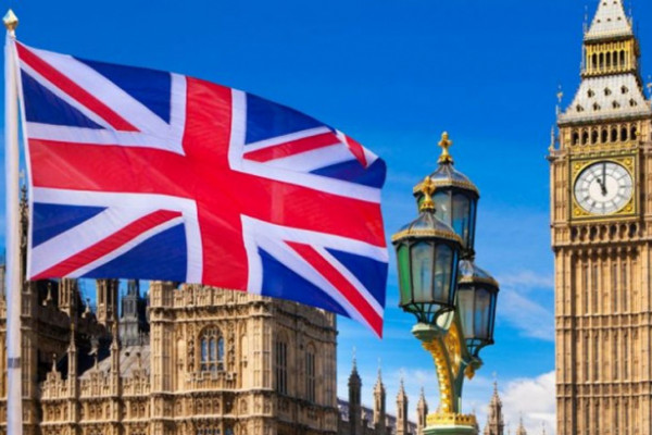 Da li znate razliku između Velike Britanije, UK i Engleske?