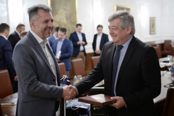 Razmijeniti najbolje prakse Banjaluke i Bijeljine