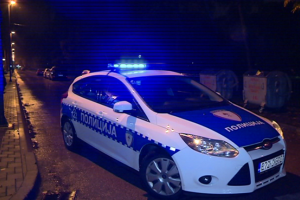 Za pet mjeseci 23 krivična djela u vezi sa zloupotrebom droge