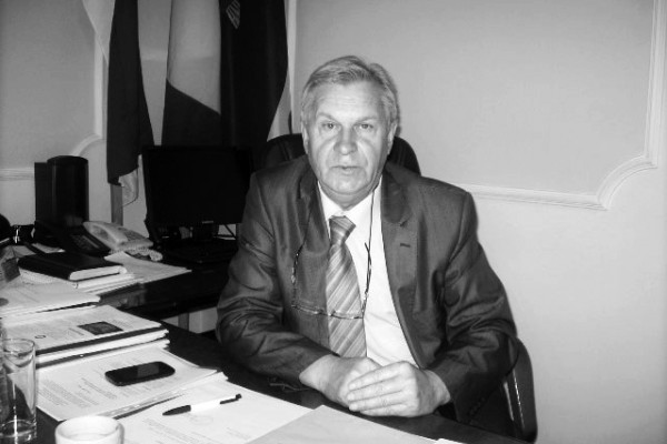 Preminuo Huso Zečkanović