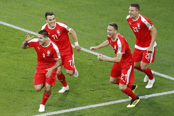 U slavu ili kući