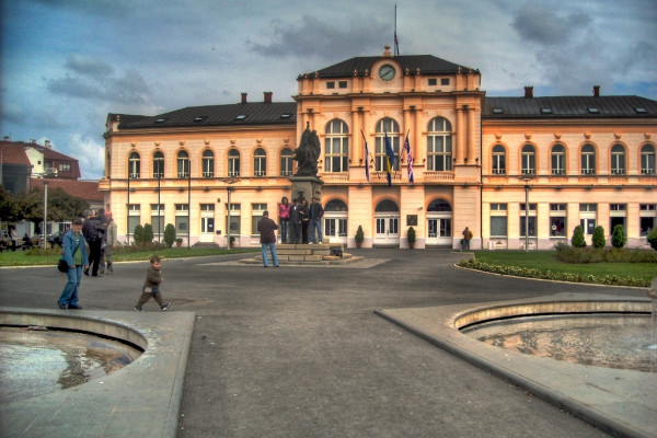 U prošloj godini 14 djece u 12 porodica