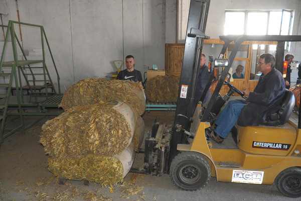 Bijeljinsko društvo “Duvan” tužilo UIO BiH: Traže da im se vrati novac skinut sa računa