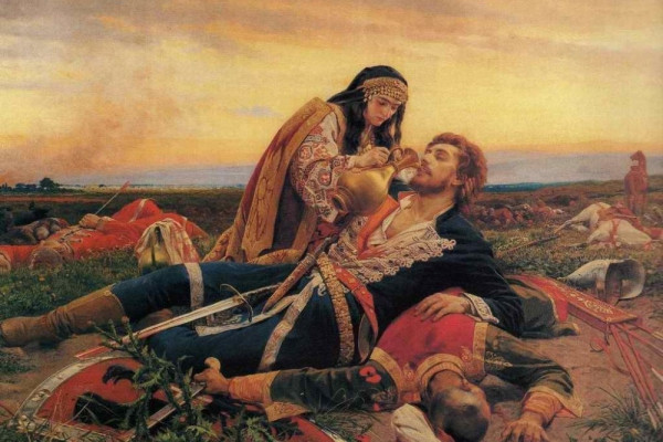 Danas Vidovdan: Sudbinski dan u cijeloj istoriji