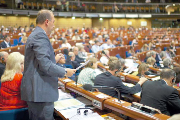 EU strahuje od blokade