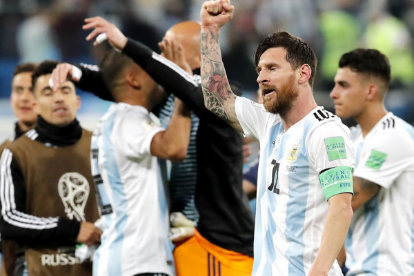 Francuska i Argentina otvaraju osminu finala