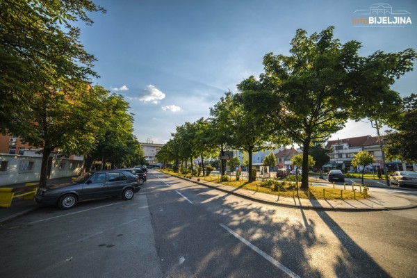 Danas sunčano i suvo, osim na jugu