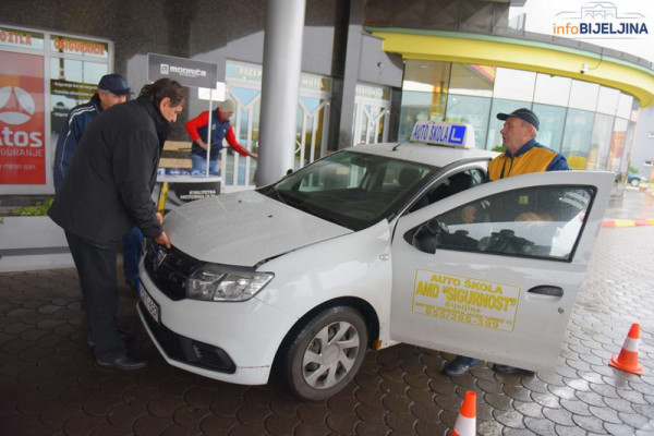 Sutra počinje akcija besplatne provjere tehničke ispravnosti vozila