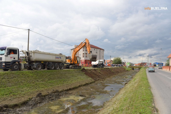 Đukić:  Postignut dogovor o rješenju problema uginule ribe