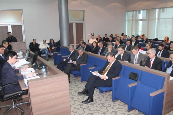 Danas na dnevnom redu informacija o projektu izgradnje kanalizacije u gradu  i  žetvi pšenice