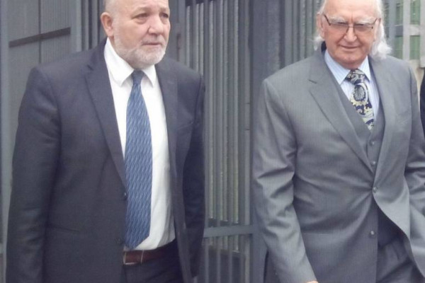 Bobar banka plijeni imovinu Slobodana Pavlovića