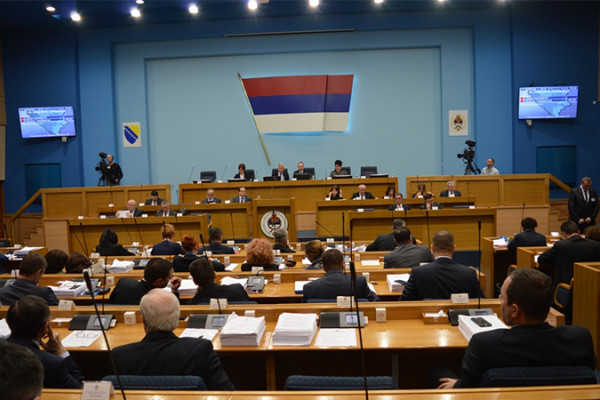 NS RS razmotrila izvještaj Komisije za koncesije RS