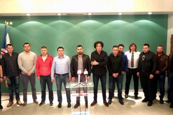 Sportisti tvrde da gradonačelnik diskriminiše djecu