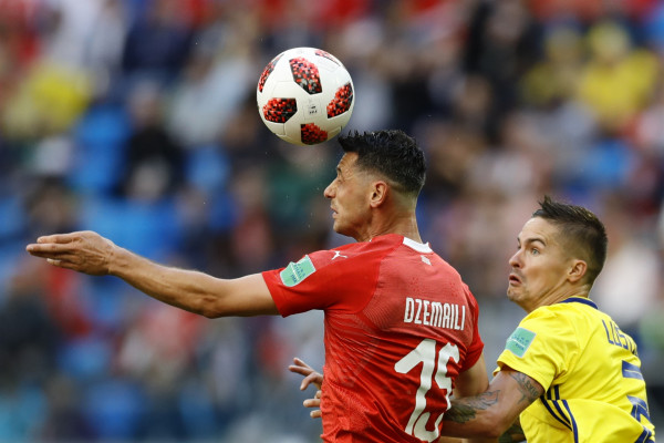 Mundijal: Postignuto 146 golova, pokazano 189 žutih kartona