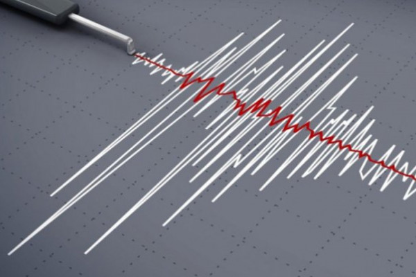 Zemljotres od 5,2 stepena pogodio Albaniju