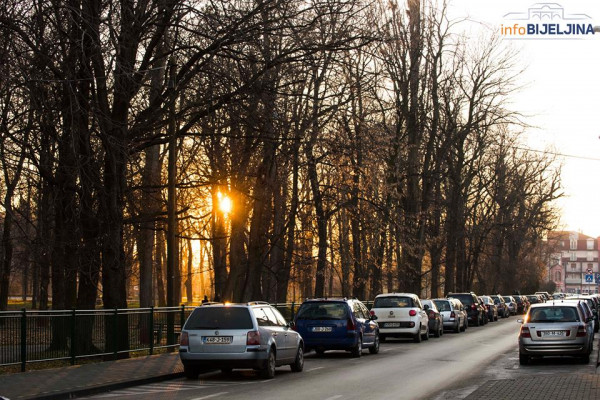 Ponovo haos na tržištu auto osiguranja RS
