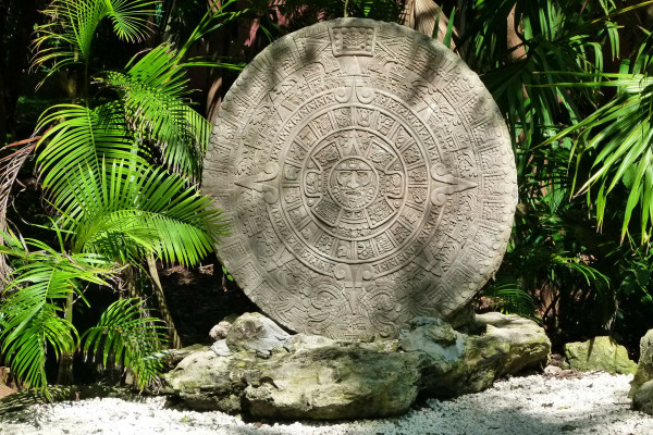 Čuveni disk Asteka dobio novo značenje