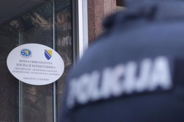 OBA: Nema alarmantnog djelovanja vehabija niti terorističkih kampova