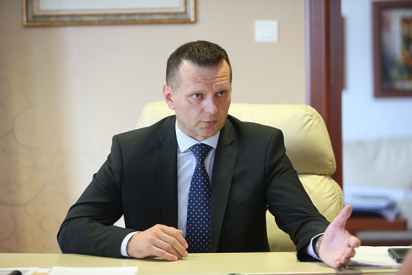 Lukač: Slijede dodatna vještačenja i provjere u okviru istrage u slučaju Davida Dragičevića
