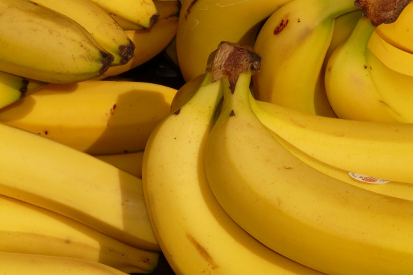 Uskoro bismo mogli ostati bez banana, evo zašto