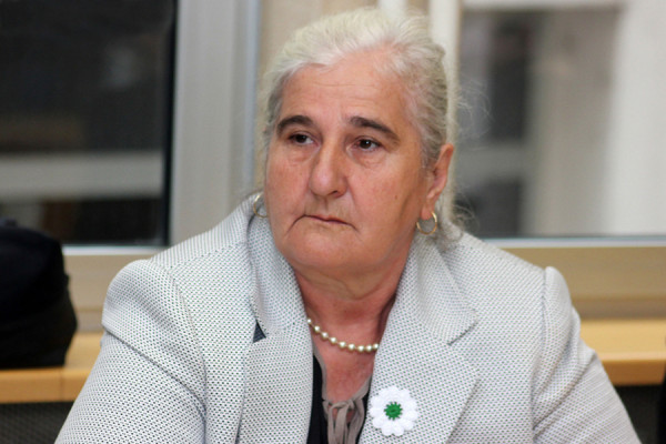 Prva majka Srebrenice ponovo provocira