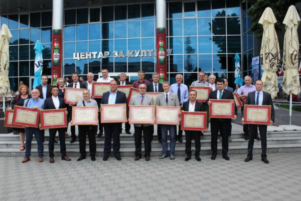 Cilj je jačati poslovni ambijent