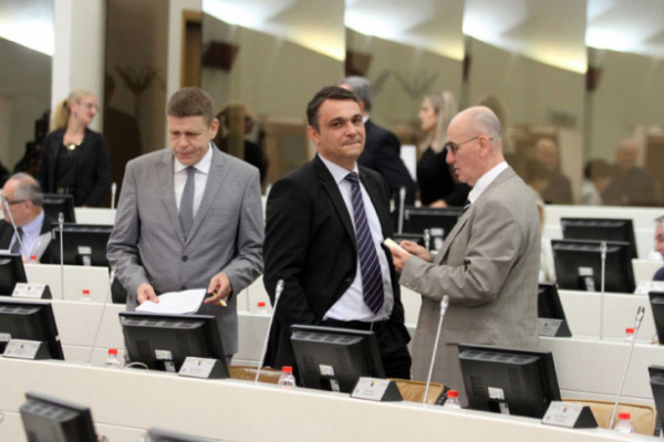 Sporni paušal olakšao kasu za pola miliona KM