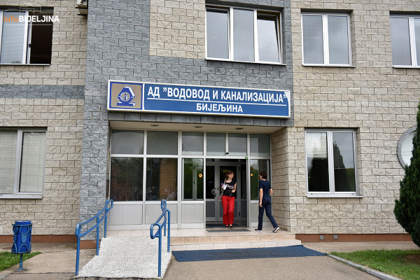 Mještani MZ Koviljuša nezadovoljni cijenom kanalizacije