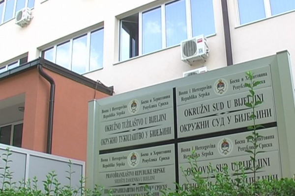 Bijeljina: Žalba zbog odbijanja pritvora za osumnjičenog za silovanje