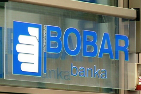 "Bobar banka" prodaje imovinu
