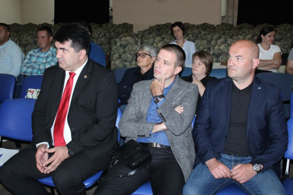 Lopare: Podrška za poslovne ideje mladih preduzetnika