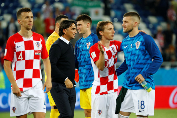 Hrvatska i Engleska večeras igraju za finale Mundijala