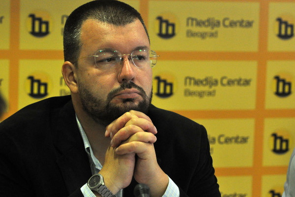 Antić: Neodgovorne izjave i provokacije umjesto ozbiljne istrage