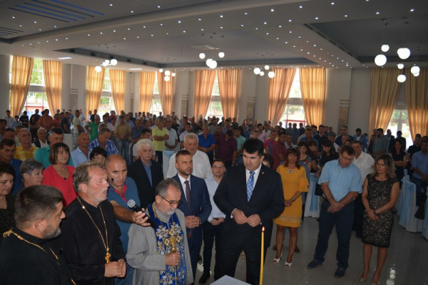 Savić: Srpska da bude pravna i pravedna država