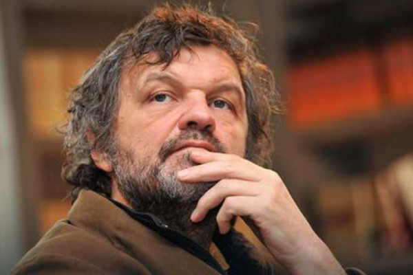 Kusturica glumi u Bikovićevom filmu