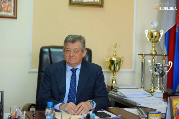 Mićić: Spremni smo da se prilagodimo