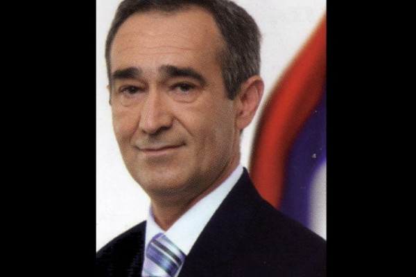 Memorijalni turnir „ Gavrilo Antonić“ u Zagonima