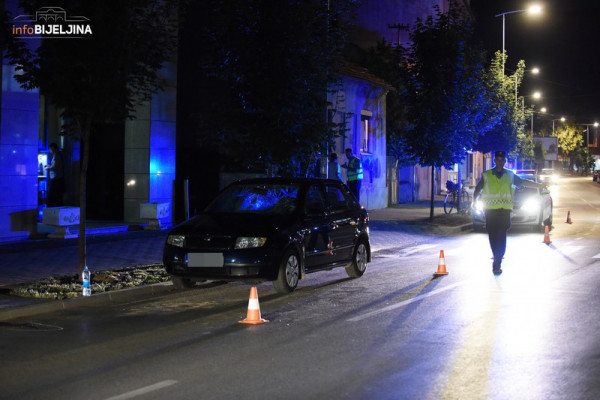BiH bilježi najviše mrtvih u udesima u Evropi