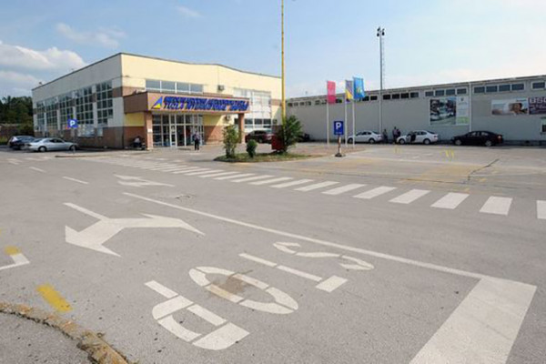 Aerodrom u Tuzli uvodi linije za Francusku, Italiju i Njemačku