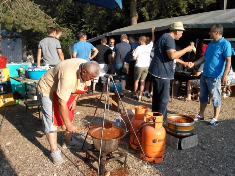 „Kotlić kod Točka 2018“