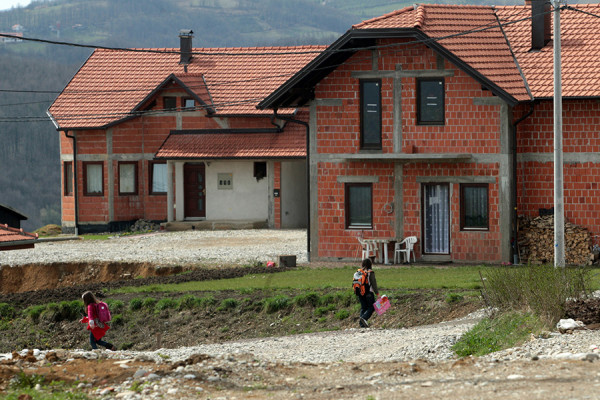 Legalizacija objekata: Skuplja dozvola za one koji zakasne