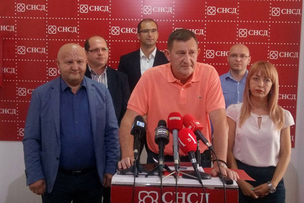 SNSD Bijeljina: Zaštititi domaću poljoprivrednu proizvodnju