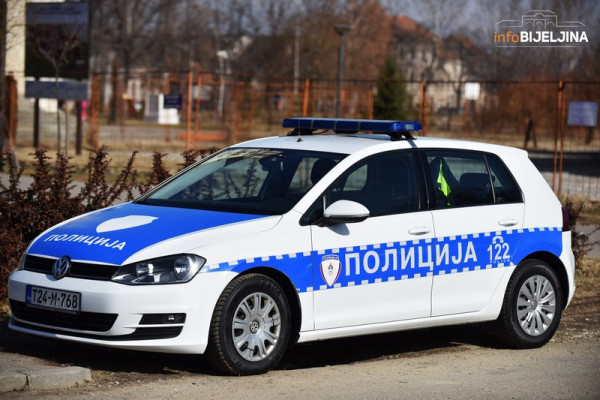 Bijeljina: Kod Gradskog stadiona premlaćen metalnom šipkom