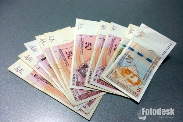 Najniža plata u Srpskoj od 1. avgusta 440 KM