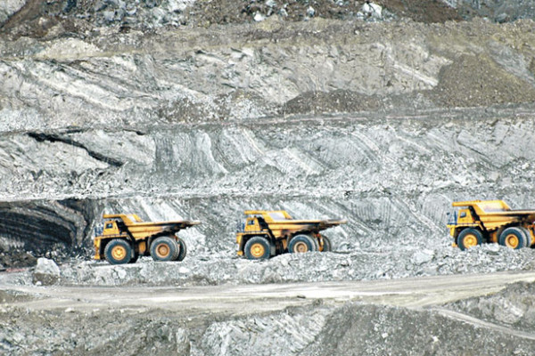 Profesori iz Holandije istražuju fosilne ostatke na rudarskom kopu