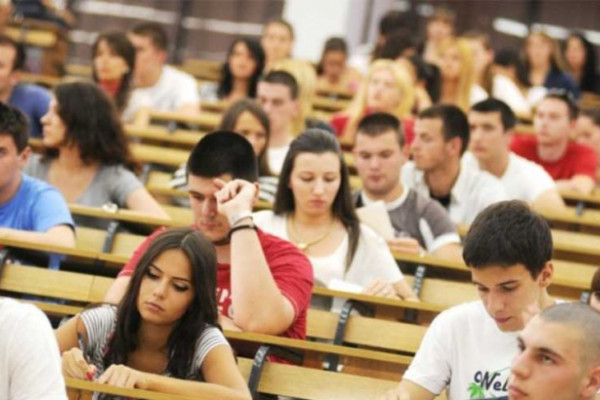 Da li je 30. septembar posljednji rok za studente koji studiraju po starom programu?