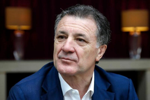 Mamić: Od izbjeglica sam napravio milionere, a oni...